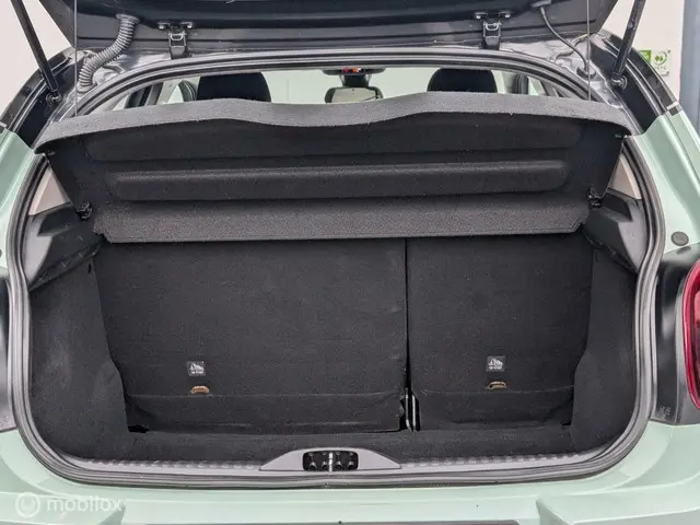 Citroën C3 1.2 PureTech Feel 2016 Benzine 9