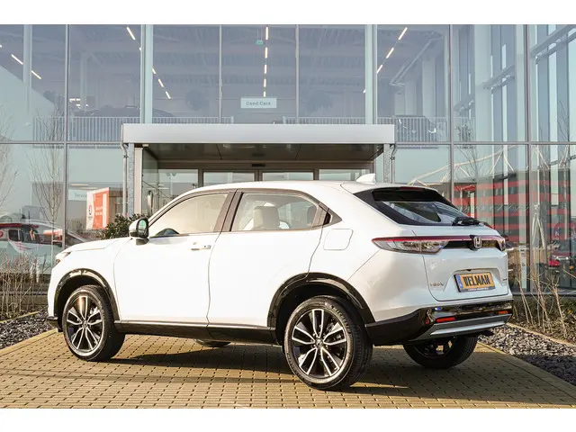 Honda HR-V 1.5i e:HEV ADVANCE 2023 Hybride Benzine 24