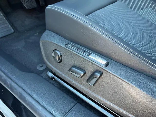 Ford Explorer Extended Range RWD 77 kWh 2025 Elektrisch 16