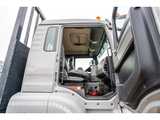 MAN TGS 41.460 BB+PK 53002(6x)+JIB(6x) 2019 Diesel 19