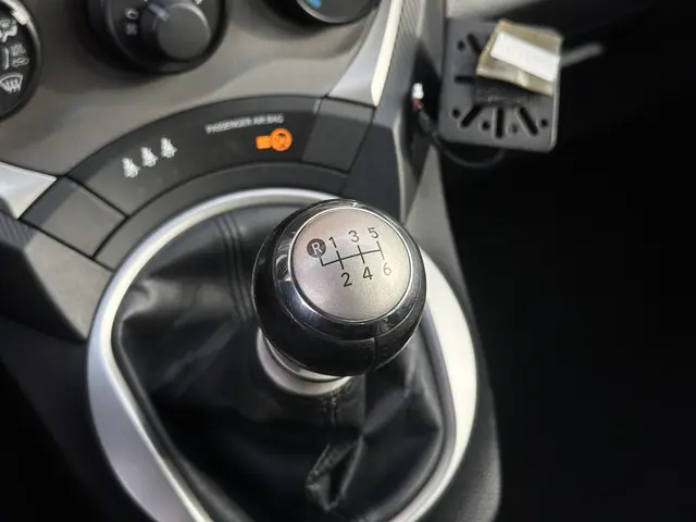 Subaru Trezia 1.3 Luxury 2013 Benzine 15