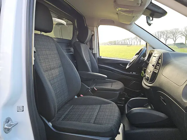 Mercedes-Benz Vito 114 2019 Diesel 7