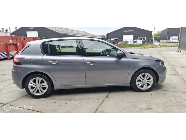 Peugeot 308 1.6 THP Active 2013 Benzine 6