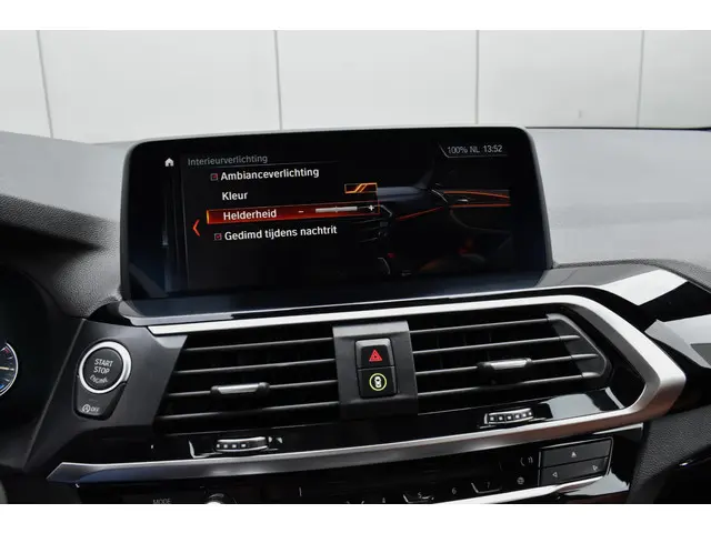 BMW X3 xDrive20i High Executive Edition 2019 Benzine 21