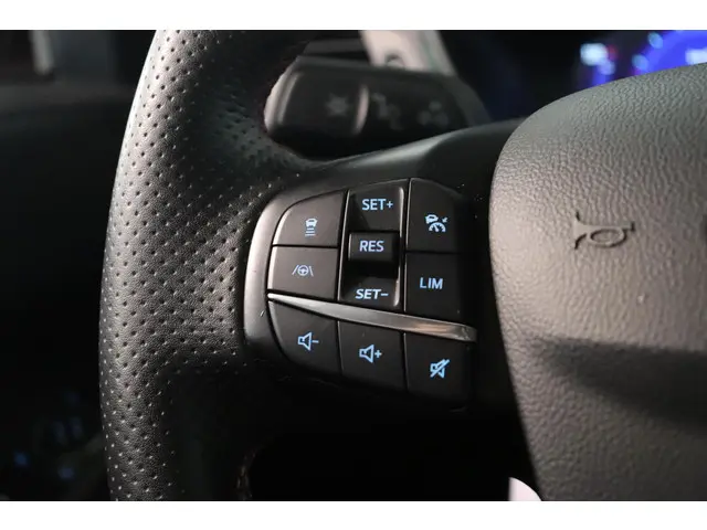 Ford Kuga 2.5 PHEV ST-Line 2020 Hybride Benzine 20