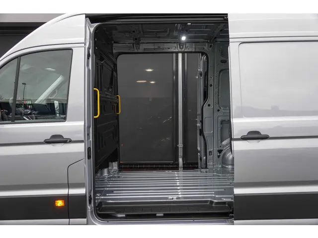 MAN TGE 35 | 140Pk Aut. | 3.140 | L3H3 | 12,9'' Display | 2024 Diesel 11