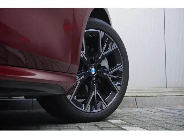 BMW 1 Serie 120 2026 Benzine 23