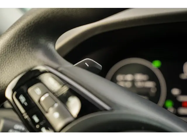 Honda HR-V 1.5i e:HEV ELEGANCE 2022 Hybride Benzine 49