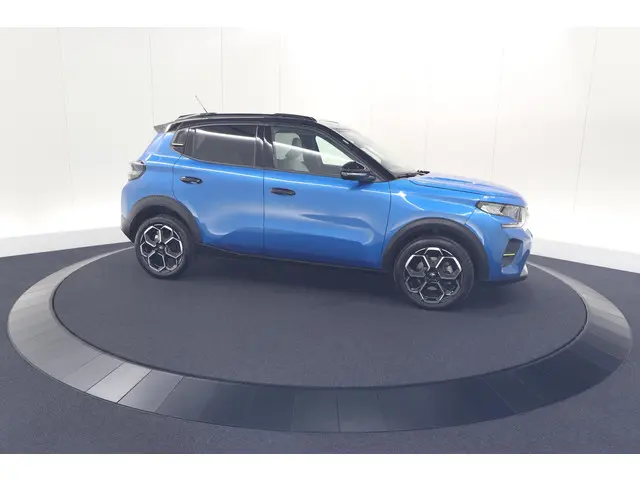 Citroën C3 1.2 Turbo 100pk Max 2025 Benzine 7