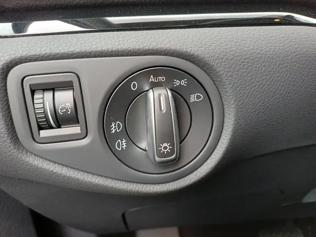 Volkswagen Sharan 2.0 TSI Highline 7 Pers. 2016 Benzine 60