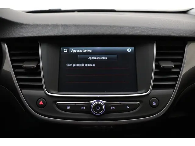 Opel Crossland 1.2 Turbo Elegance Automaat 2022 Benzine 23