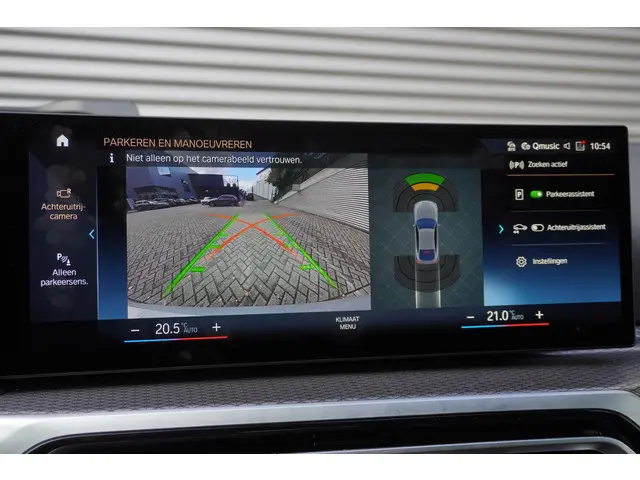 BMW i4 Gran Coupé eDrive40 2022 Elektrisch 17