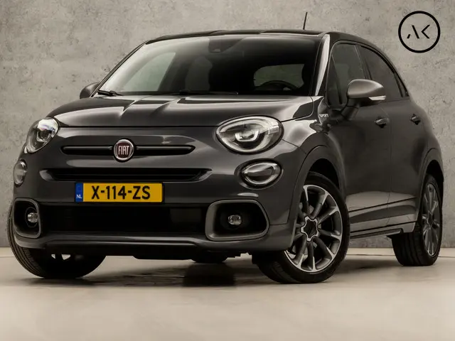 Fiat 500X 1.3 GSE Sport 2020 Benzine
