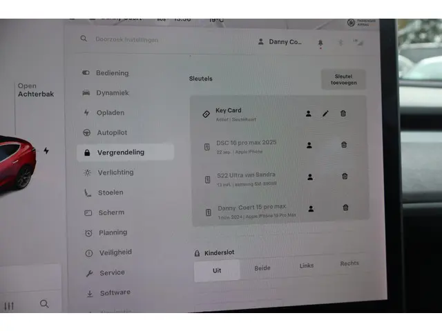 Tesla Model 3 Standard RWD Plus 60 kWh 2020 Elektrisch 34
