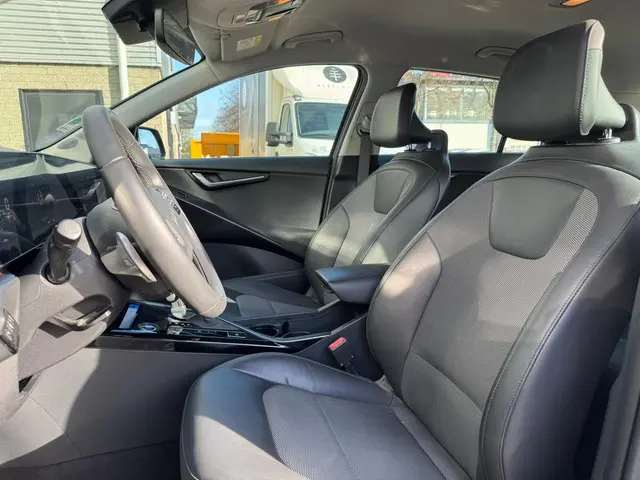 Kia Niro 1.6 GDi PHEV DynamicLine 2022 Hybride Benzine 10