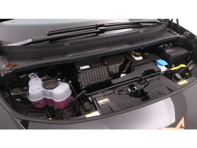 CUPRA Born Business 59 kWh / 2024 Elektrisch 25