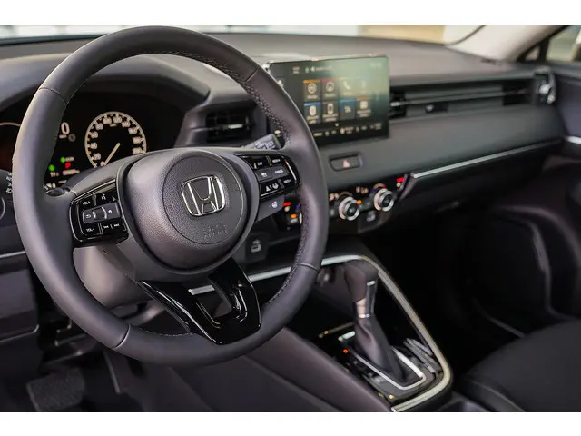 Honda HR-V 1.5i e:HEV ADVANCE 2023 Hybride Benzine 4
