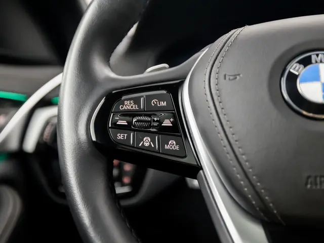 BMW 5 Serie Touring 530i xDrive M Sport 2023 Benzine 22