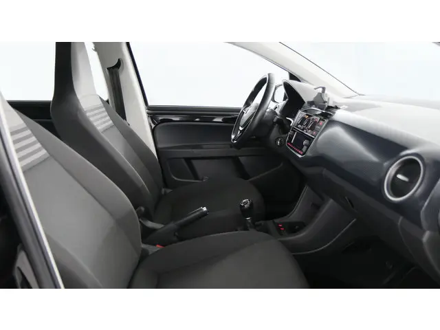 Volkswagen up! 1.0 BMT 60pk Move up! 2020 Benzine 17