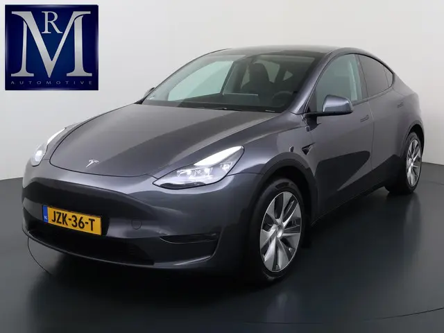 Tesla Model Y Long Range AWD 75 kWh 2023 Elektrisch