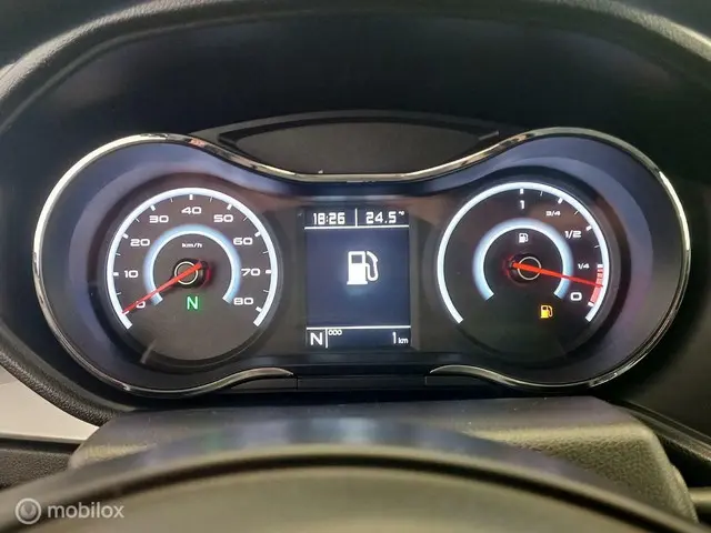 Aixam Crossover Premium NIEUW 2025 Diesel 9