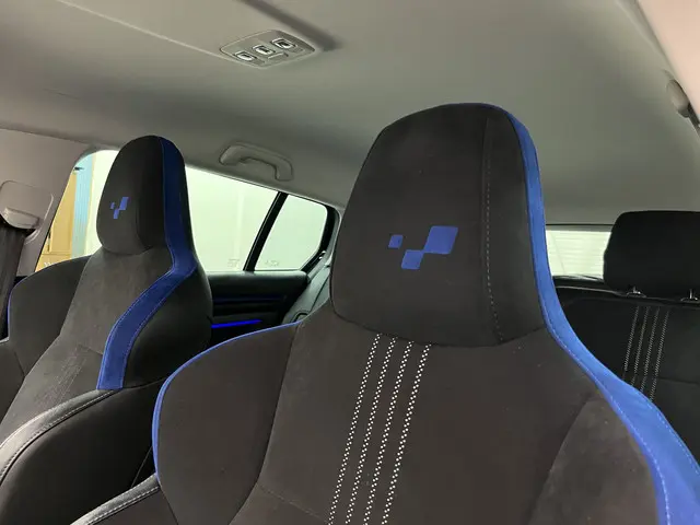 Renault Mégane Estate 1.6 TCe GT 2018 Benzine 11