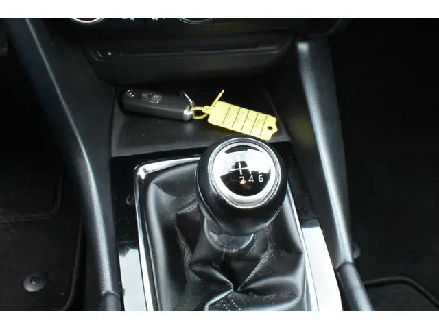 Mazda 3 2.0 SkyActiv-G 120 SkyLease+ 2017 Benzine 17