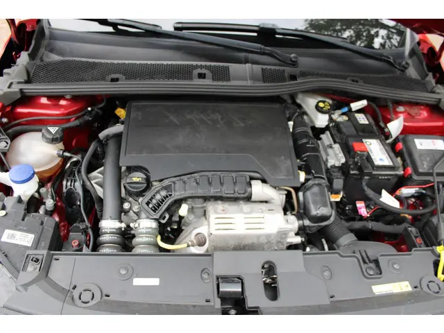 Opel Corsa 1.2 Elegance 2021 Benzine 9