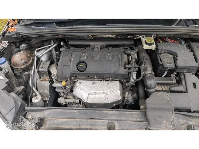 Citroën C4 1.4 VTi Collection 2013 Benzine 10