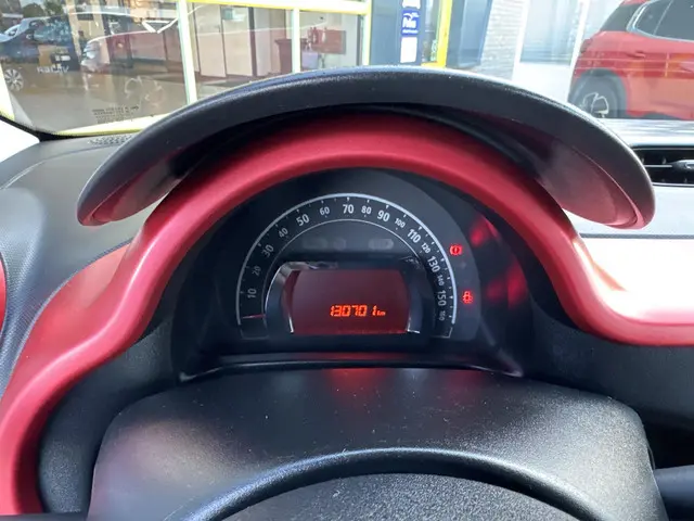Renault Twingo 1.0 SCe Expression 2015 Benzine 9