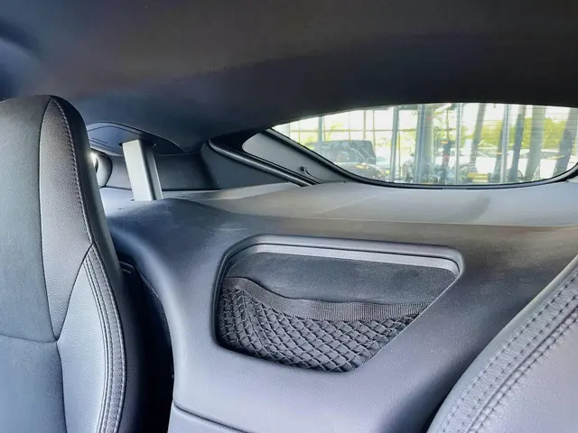 Jaguar F-Type P300 RWD 2019 Benzine 17