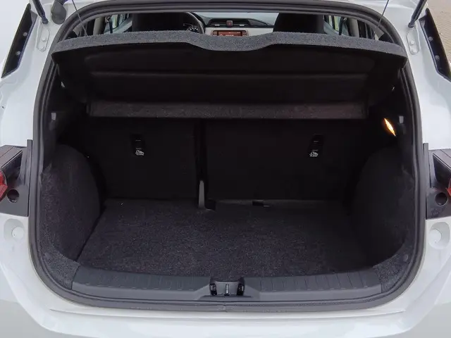 Nissan Micra 0.9 IG-T Acenta 2018 Benzine 14