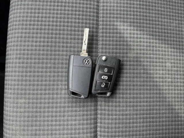 Volkswagen e-Transporter 113PK 2020 Elektrisch 30