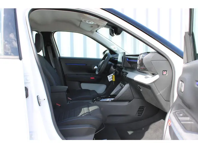 Citroën ë-C3 Plus 113pk 44 kWh 2025 Elektrisch 8