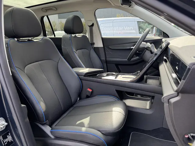 Jaecoo 5 Exclusive 61 kWh 2026 Elektrisch 11