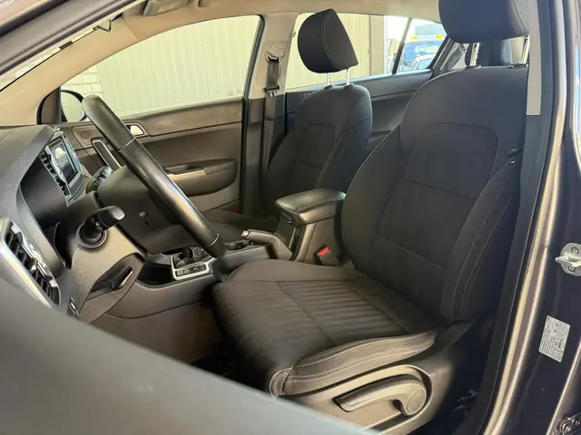 Kia Sportage 1.6 GDI 2016 Benzine 25