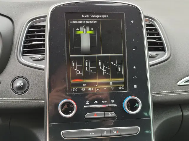 Renault Grand Scénic 1.3 TCe Bose 2020 Benzine 40