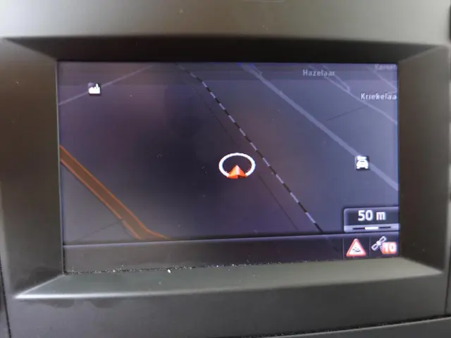 Mercedes-Benz Vito 114 CDI Lang Automaat 2020 Diesel 33