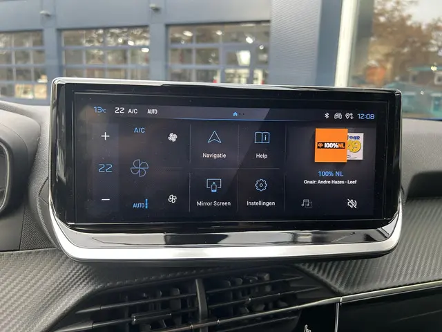 Peugeot 2008 1.2 Turbo 100PK Allure 2024 Benzine 13