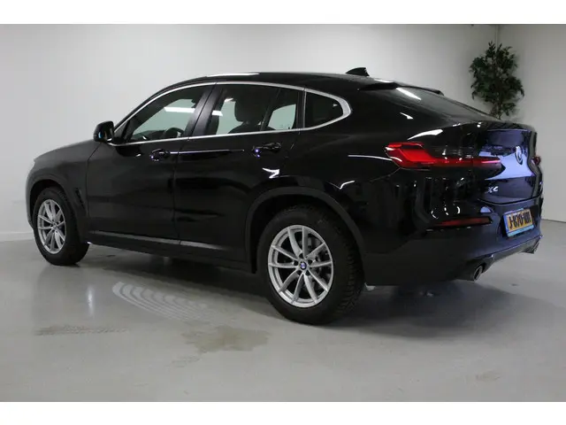 BMW X4 xDrive20i Executive Edition 2020 Benzine 6