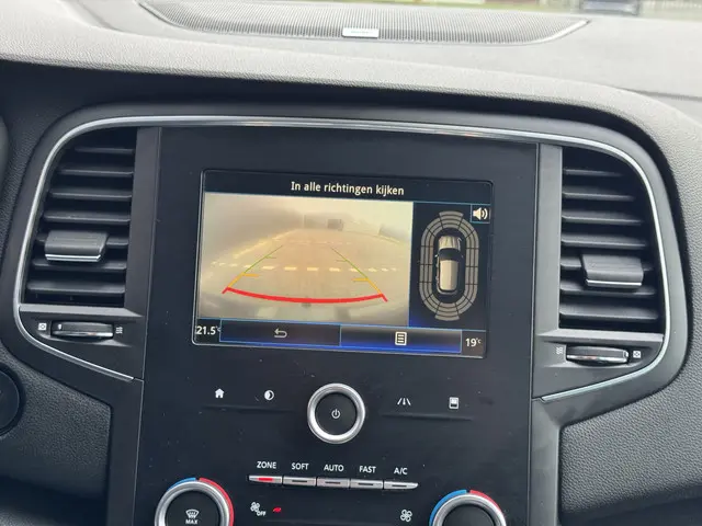 Renault Mégane 1.2 TCe Bose 2016 Benzine 29