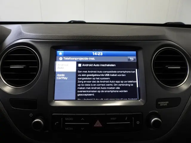 Hyundai i10 1.0i Comfort 2018 Benzine 10