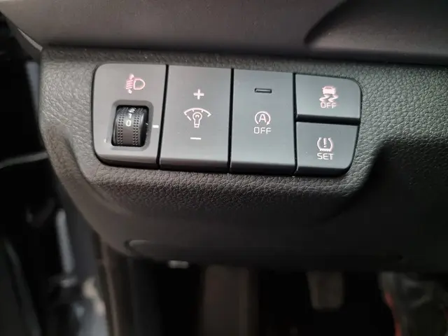 Kia Stonic 1.0 T-GDi MHEV DynamicPlusLine 2022 Benzine 27