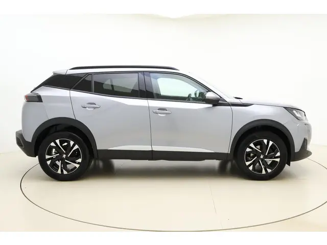 Peugeot 2008 1.2T 130pk Allure 2020 Benzine 9
