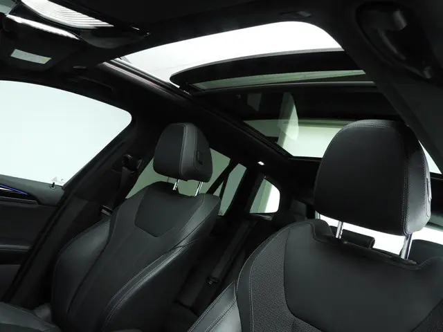 BMW X3 xDrive20i 2019 Benzine 25