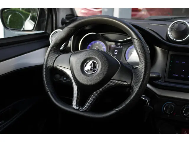 Aixam City Brommobiel GTO 2024 Diesel 17