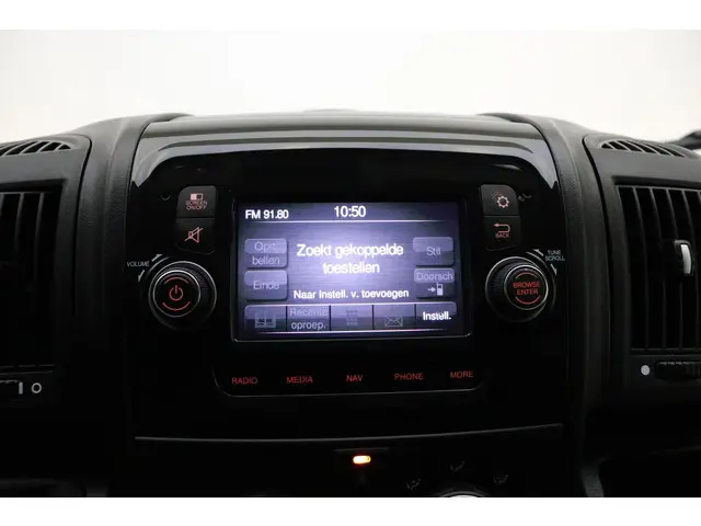 Peugeot Boxer 330 2.2 BlueHDi L1H1 Premium 2020 Diesel 18