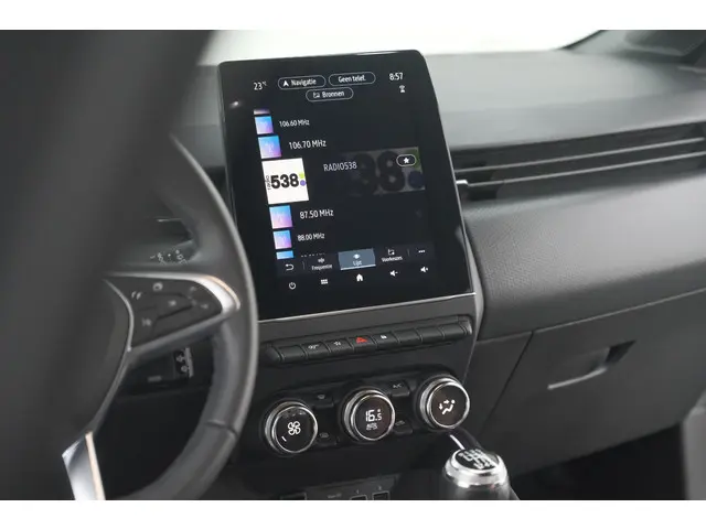 Renault Clio TCe 90 Techno 2023 Benzine 47