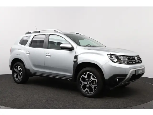 Dacia Duster 1.0 TCe Bi-Fuel Prestige 2021 Benzine 33