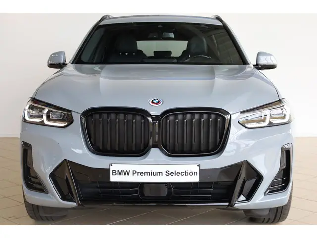 BMW X3 xDrive20i 2023 Benzine 4